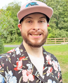 Chad photo