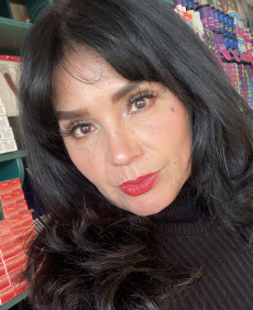 Claudia photo