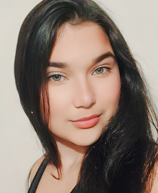 Claudia from Valencia, Venezuela seeking for Man - Rose Brides