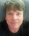 American man - Daniel from Palos Park