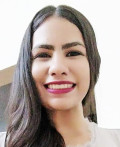 Venezuelan bride - Geraldine from Maracaibo