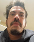 American man - Jeromy from Hugo