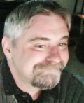 American man - Lee from Pulaski