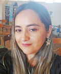 Colombian bride - Martha from Monteria
