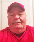 American man - Ronald from Pembroke