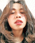 Indonesian bride - Virni from Jakarta