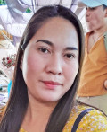 Philippine bride - Riza from Sarangani