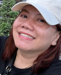 Indonesian bride - Miz from Samarinda