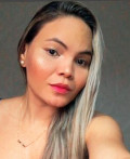 Brazilian bride - Mayra from Caxias do Sul