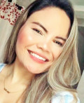 Brazilian bride - Mayra from Caxias do Sul