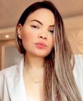 Brazilian bride - Mayra from Belem PA