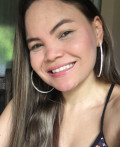 Brazilian bride - Mayra from Belem
