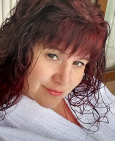 Lyudmila photo