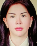 Colombian bride - Mery from Bogota