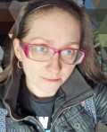 Russian bride - Alexandra from Khabarovsk