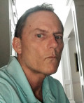 American man - Mark from Rock Hill