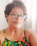Cuban bride - Marisol from Holguin