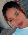 Cuban bride - Arlenis from Guantanamo