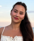 Russian bride - Alexandra from Moscow