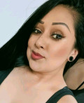 Colombian bride - Mallerly from Bogota