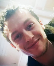 Brad photo