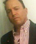 American man - Bobby from Yonkers