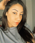 Portuguese bride - Bruna from Braga