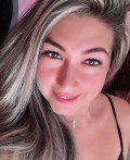 Venezuelan bride - Layne from Bolivar