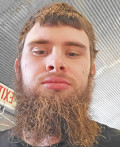 American man - Joshua from Norwood