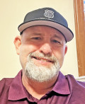 American man - Travis from Searcy