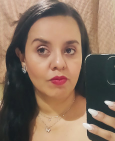 Amalia photo