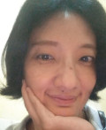 Indonesian bride - Yanitaningrum from Semarang