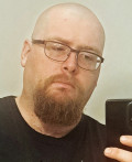 Canadian man - Canadian from Toronto