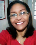 Venezuelan bride - Tamara from Puerto Ordaz
