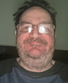 Michael photo