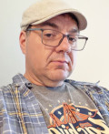American man - Erik from Livonia