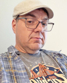 Erik photo