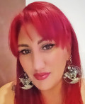 Cuban bride - Monica from Habana