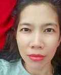 Thai bride - Krittika from Bangkok