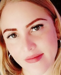 Venezuelan bride - Elizabeth from Caracas