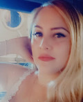Venezuelan bride - Elizabeth from Caracas