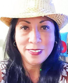 Marlene photo
