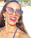 Cuban bride - Morero from La Habana