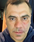 German man - Domenico from Aachen