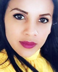 Venezuelan bride - Lorena from Bolivar