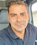 Spanish man - David from Madrid