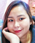Philippine bride - Kissa from Davao