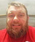 American man - Dillion from Kenton
