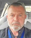 American man - Cary from Mount Gilead