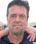 American man - Boyd from Mexico